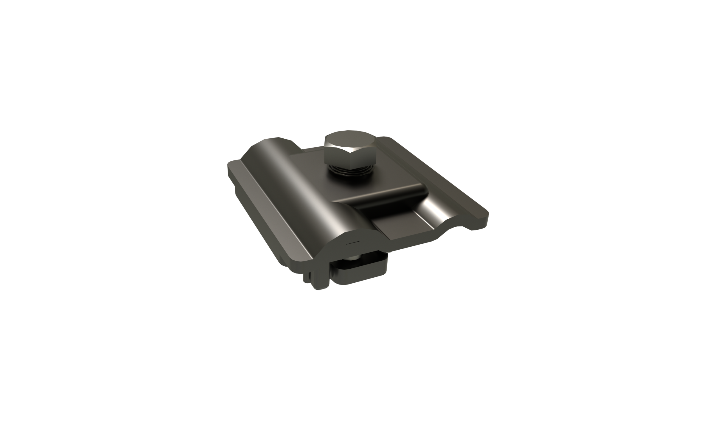 Grounding Clamp